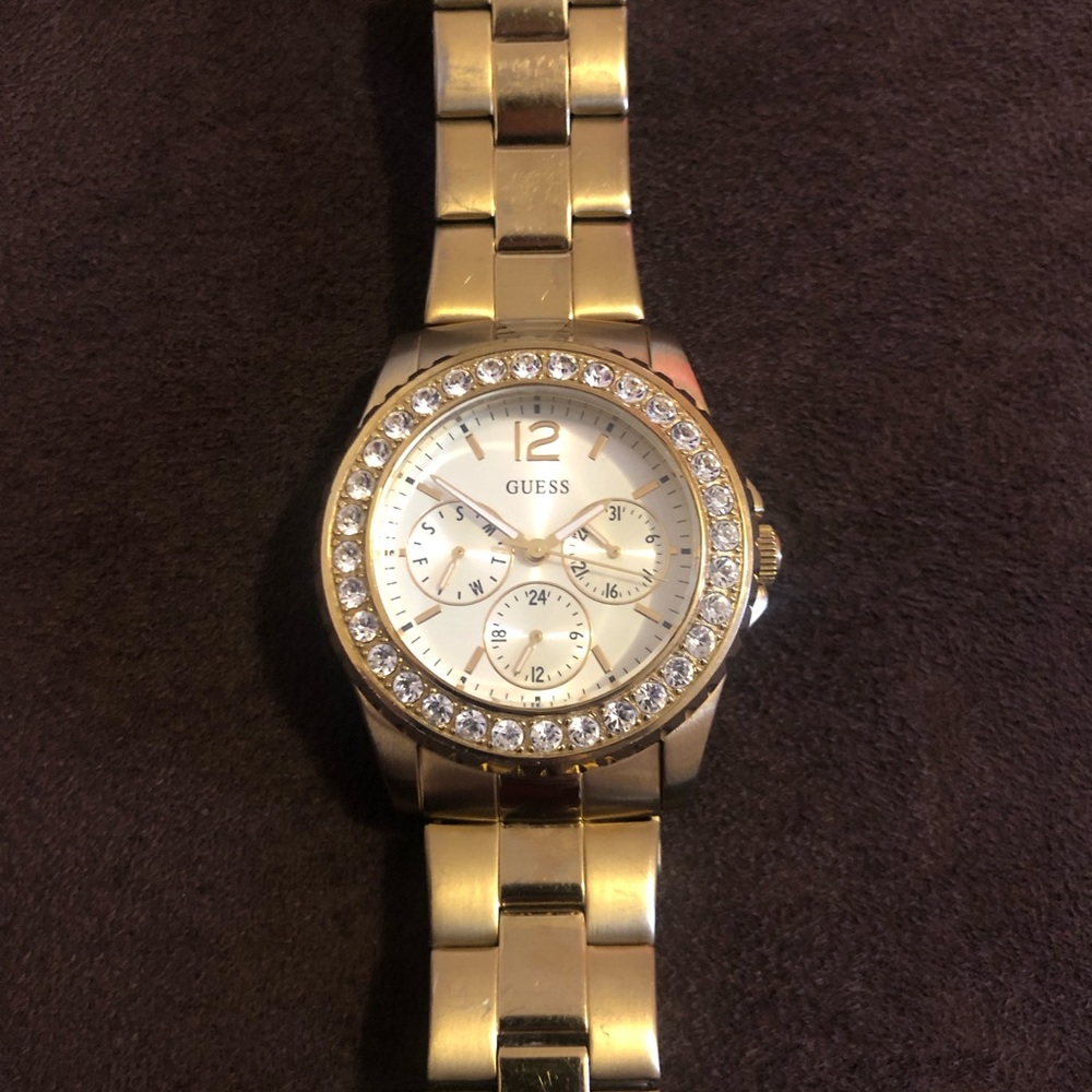 Guess watch